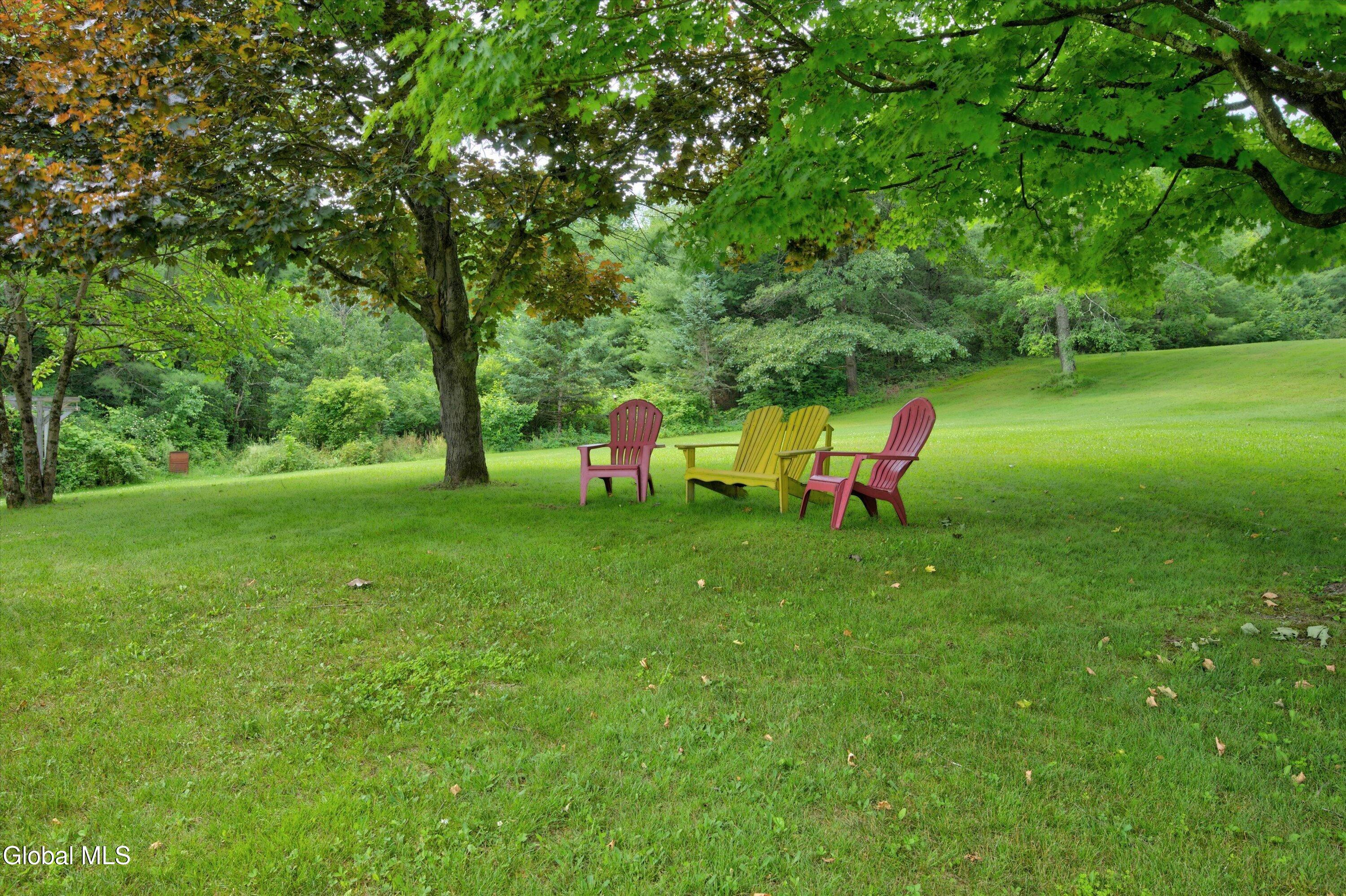 129 Camden Valley Road Shushan NY 12873