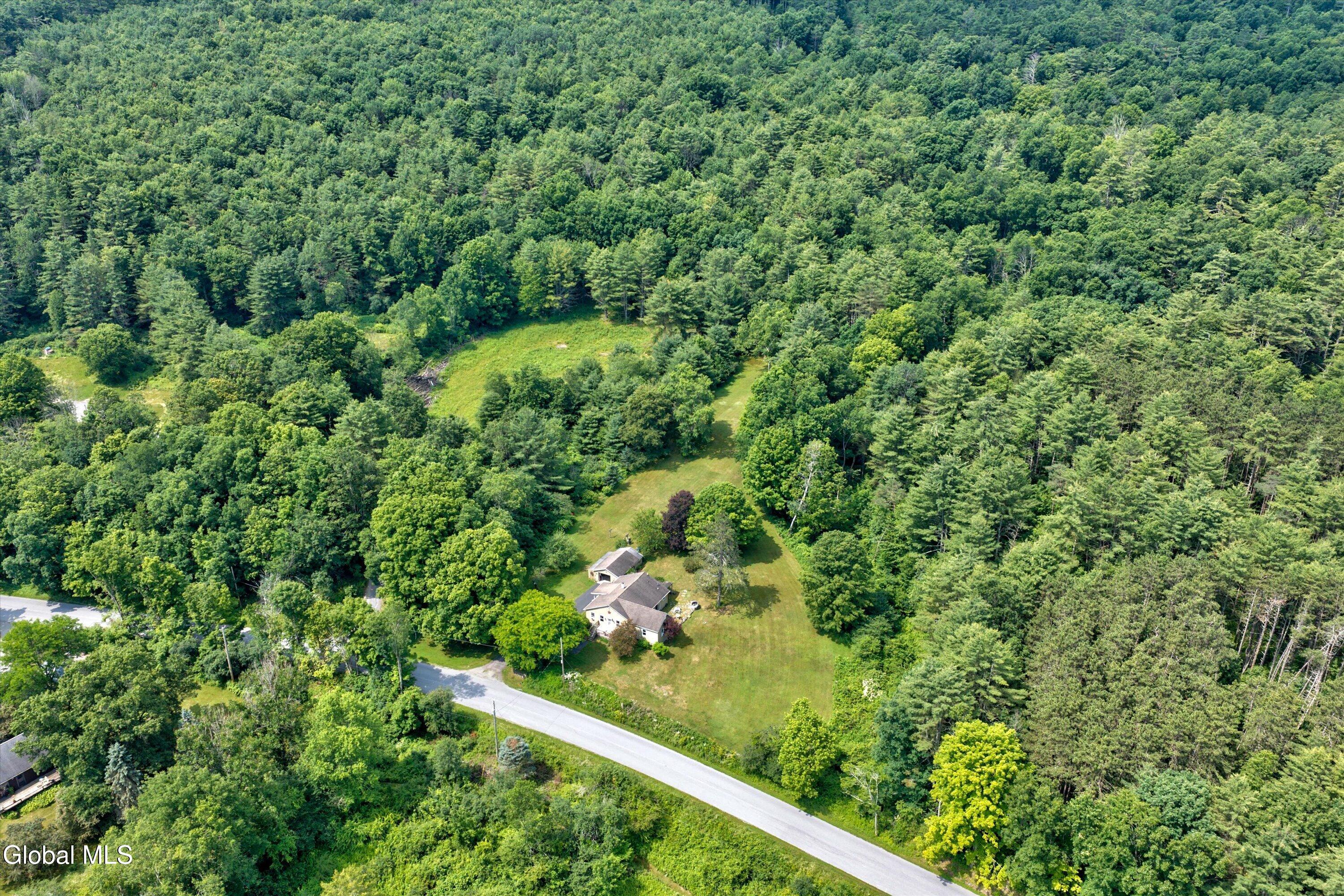 129 Camden Valley Road Shushan NY 12873