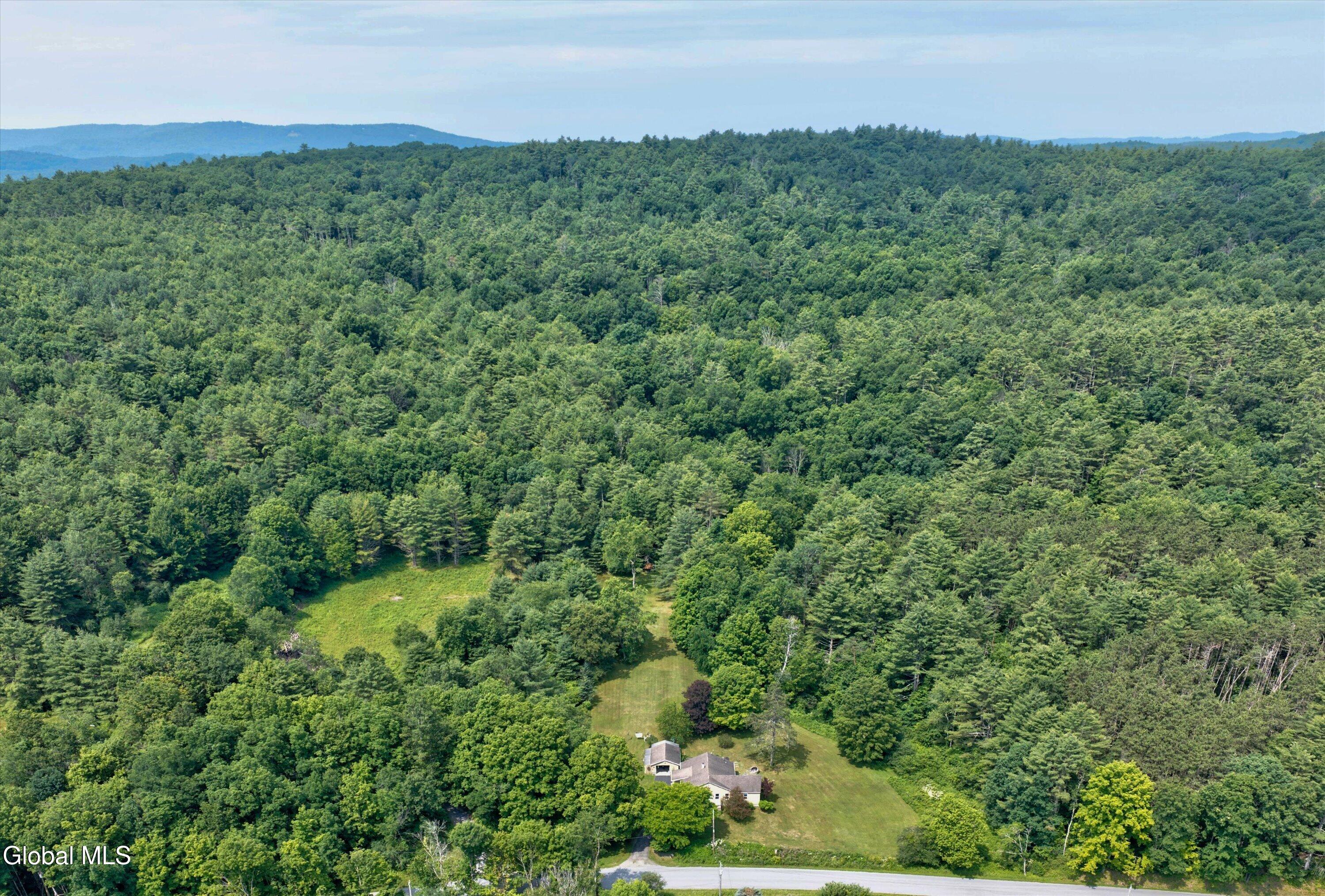129 Camden Valley Road Shushan NY 12873