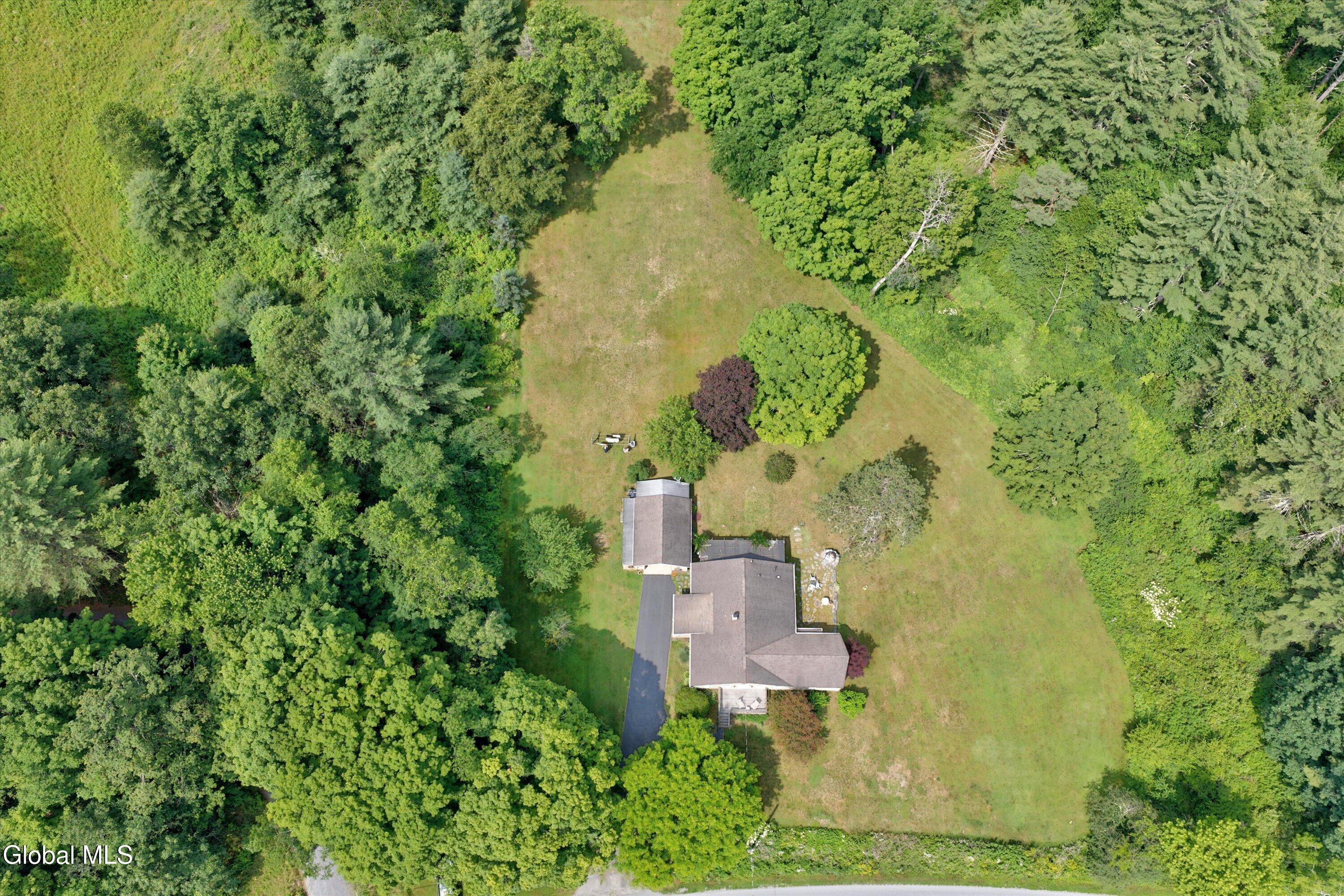 129 Camden Valley Road Shushan NY 12873