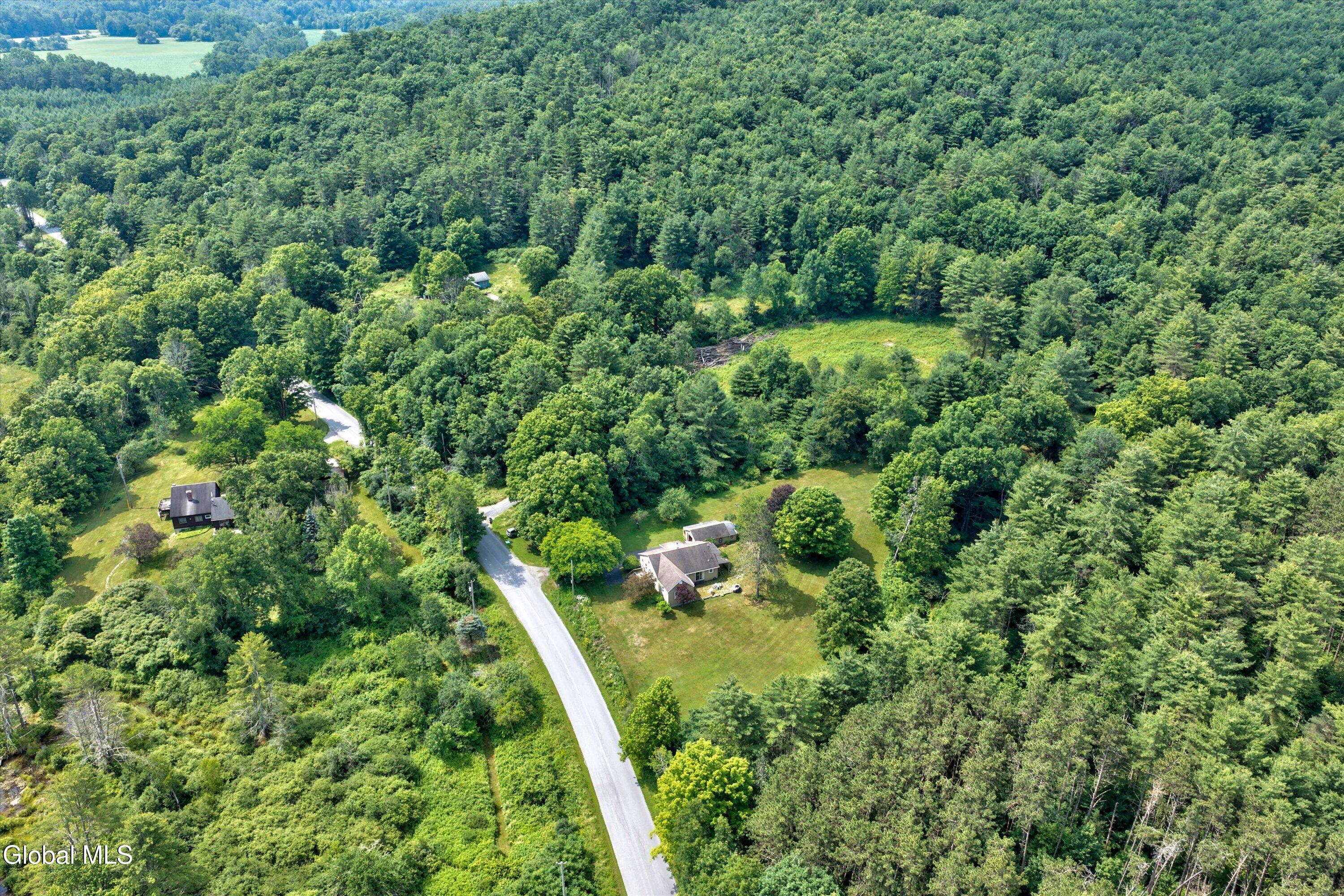 129 Camden Valley Road Shushan NY 12873
