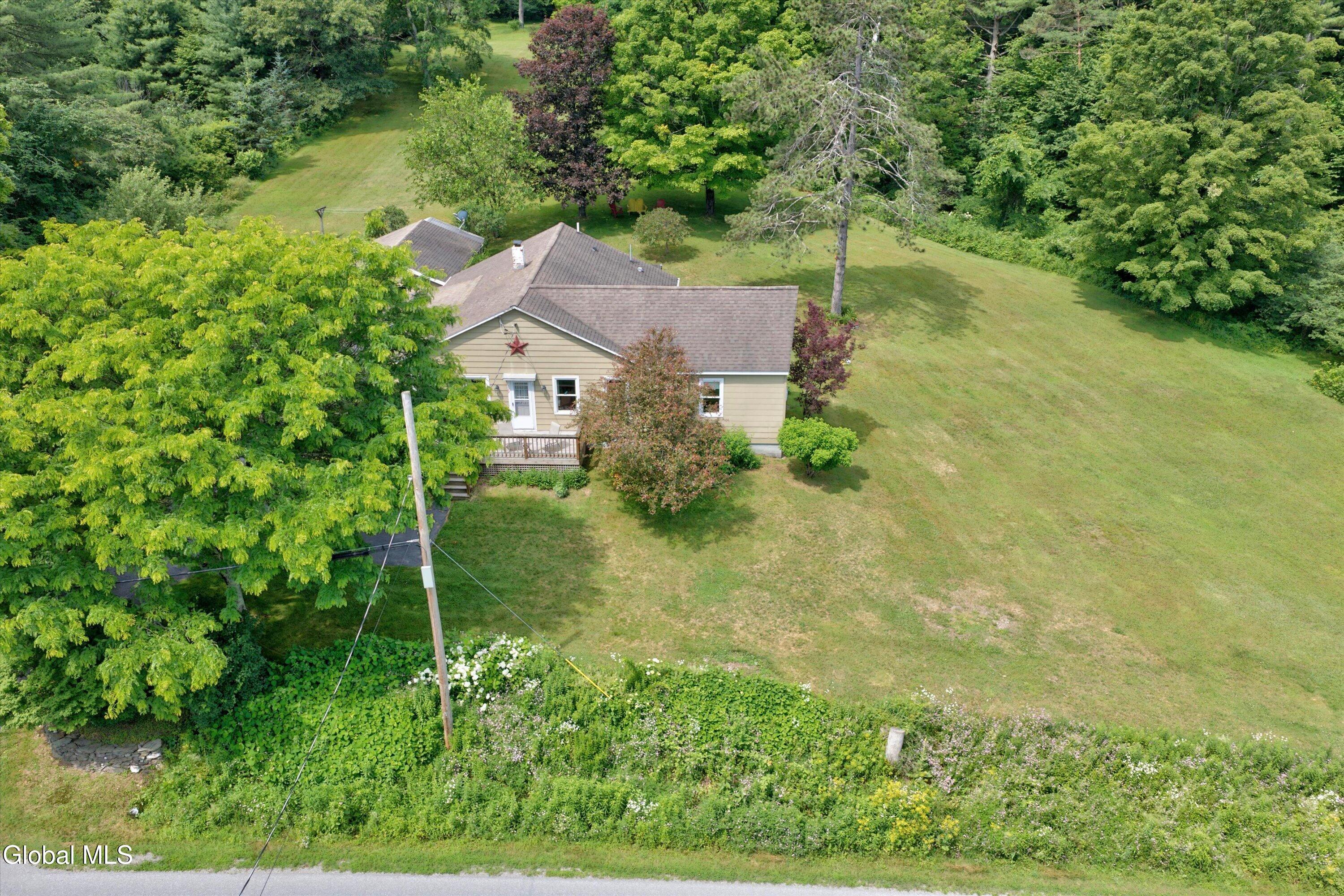 129 Camden Valley Road Shushan NY 12873