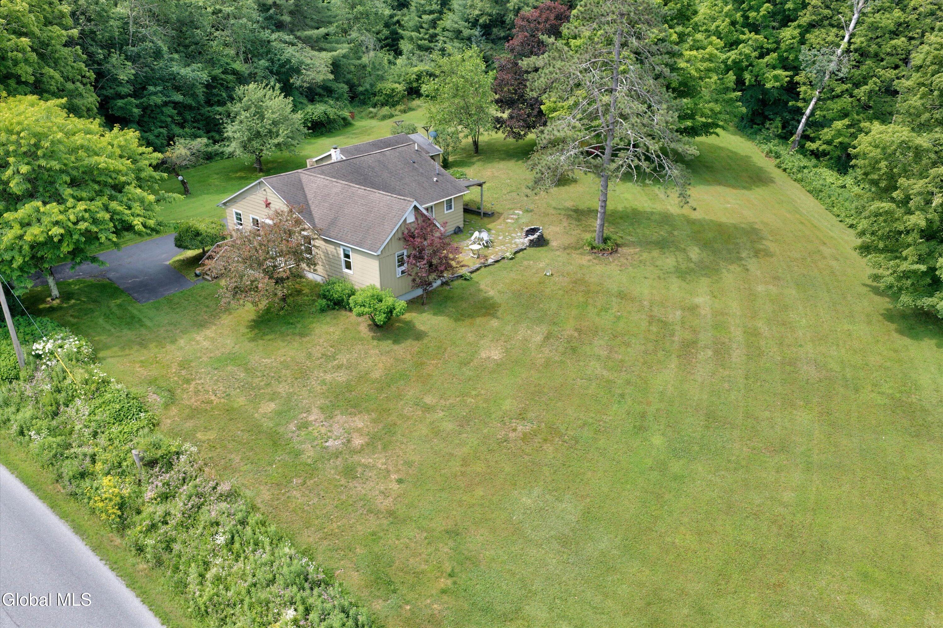129 Camden Valley Road Shushan NY 12873