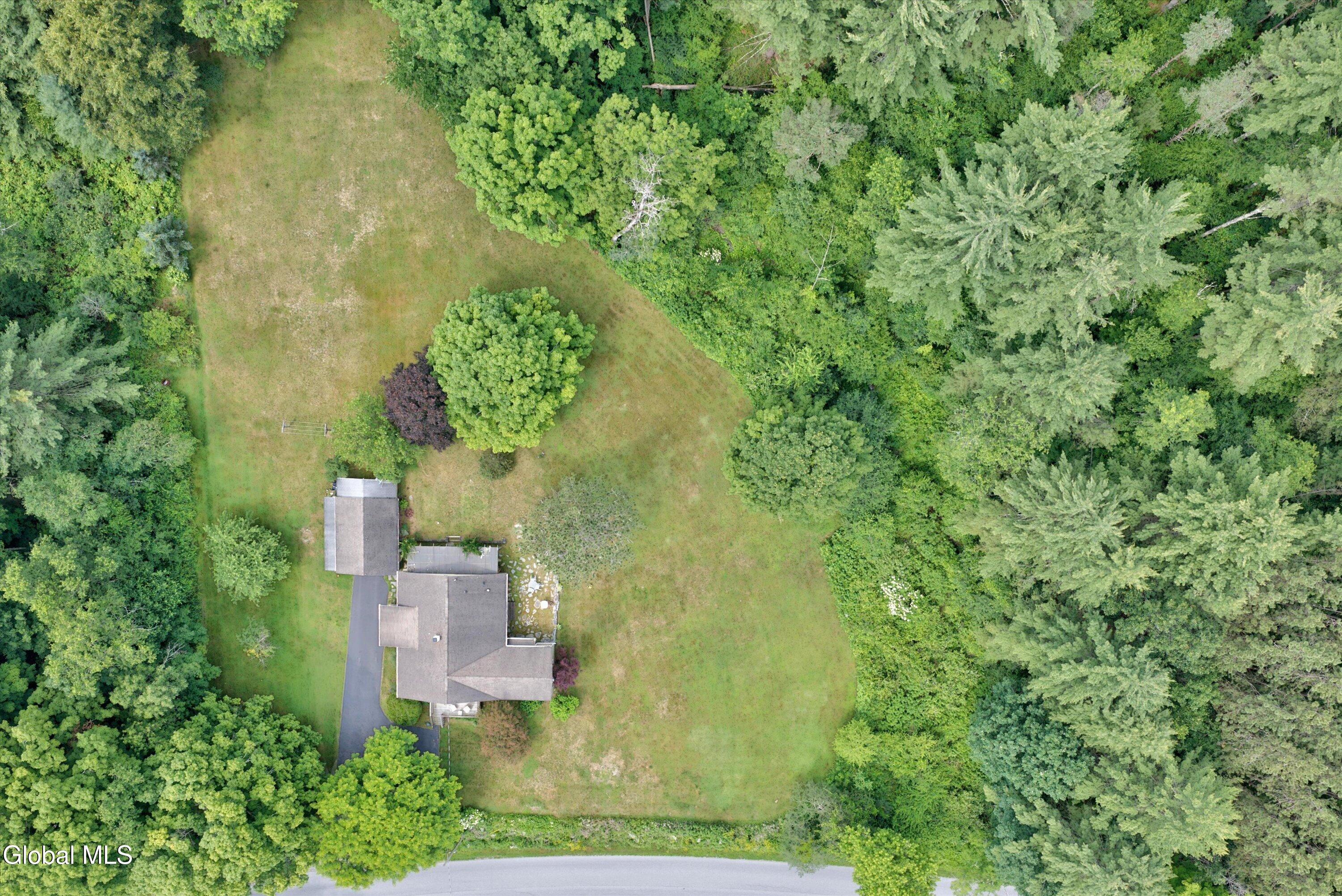 129 Camden Valley Road Shushan NY 12873