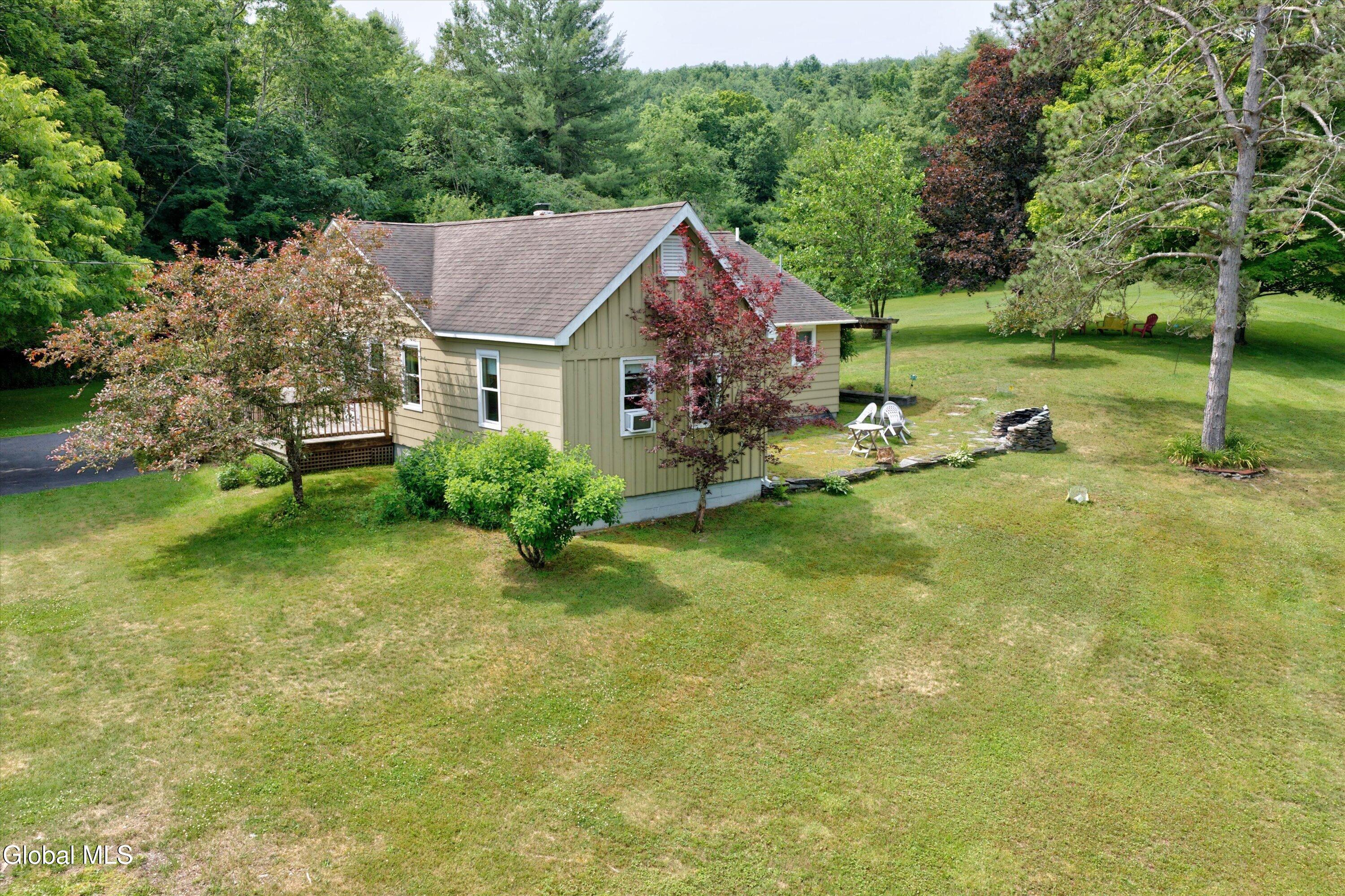 129 Camden Valley Road Shushan NY 12873