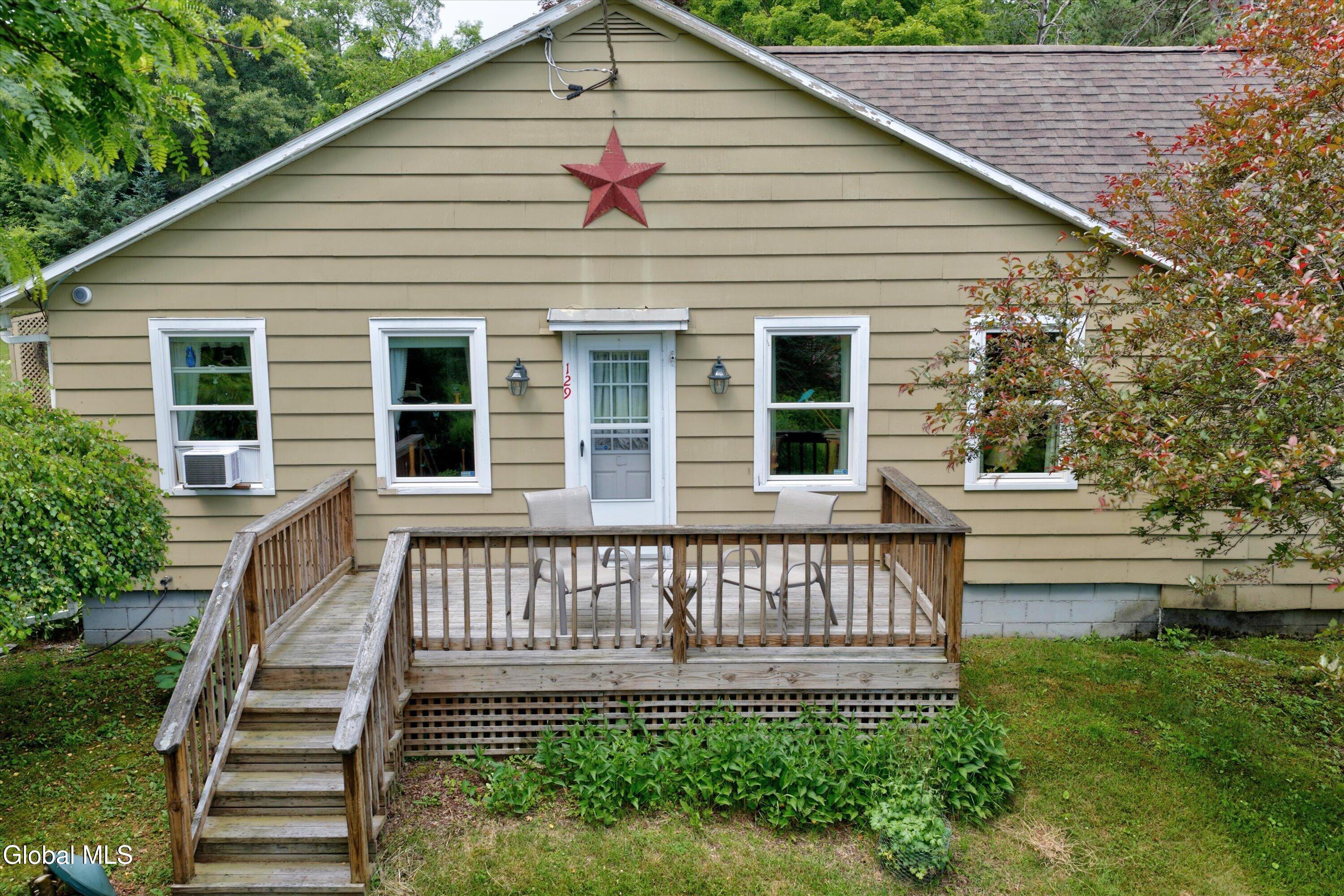 129 Camden Valley Road Shushan NY 12873