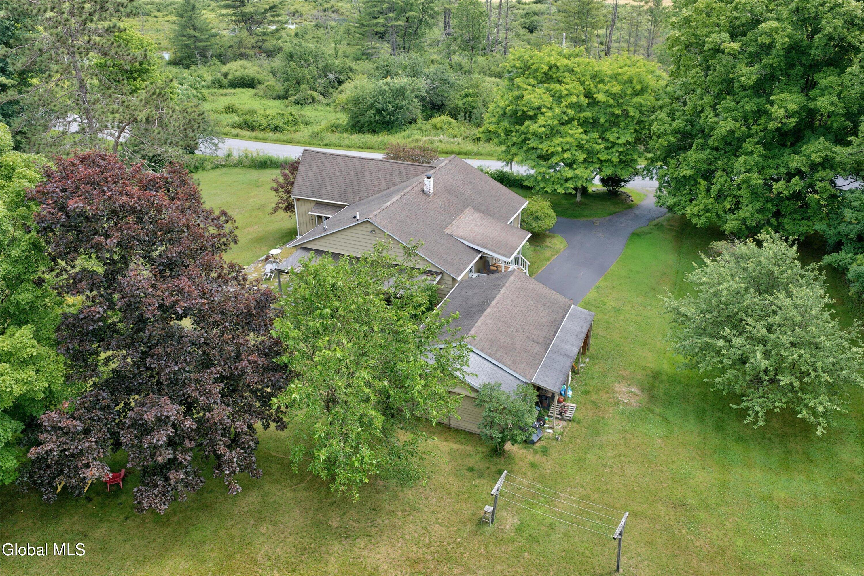 129 Camden Valley Road Shushan NY 12873