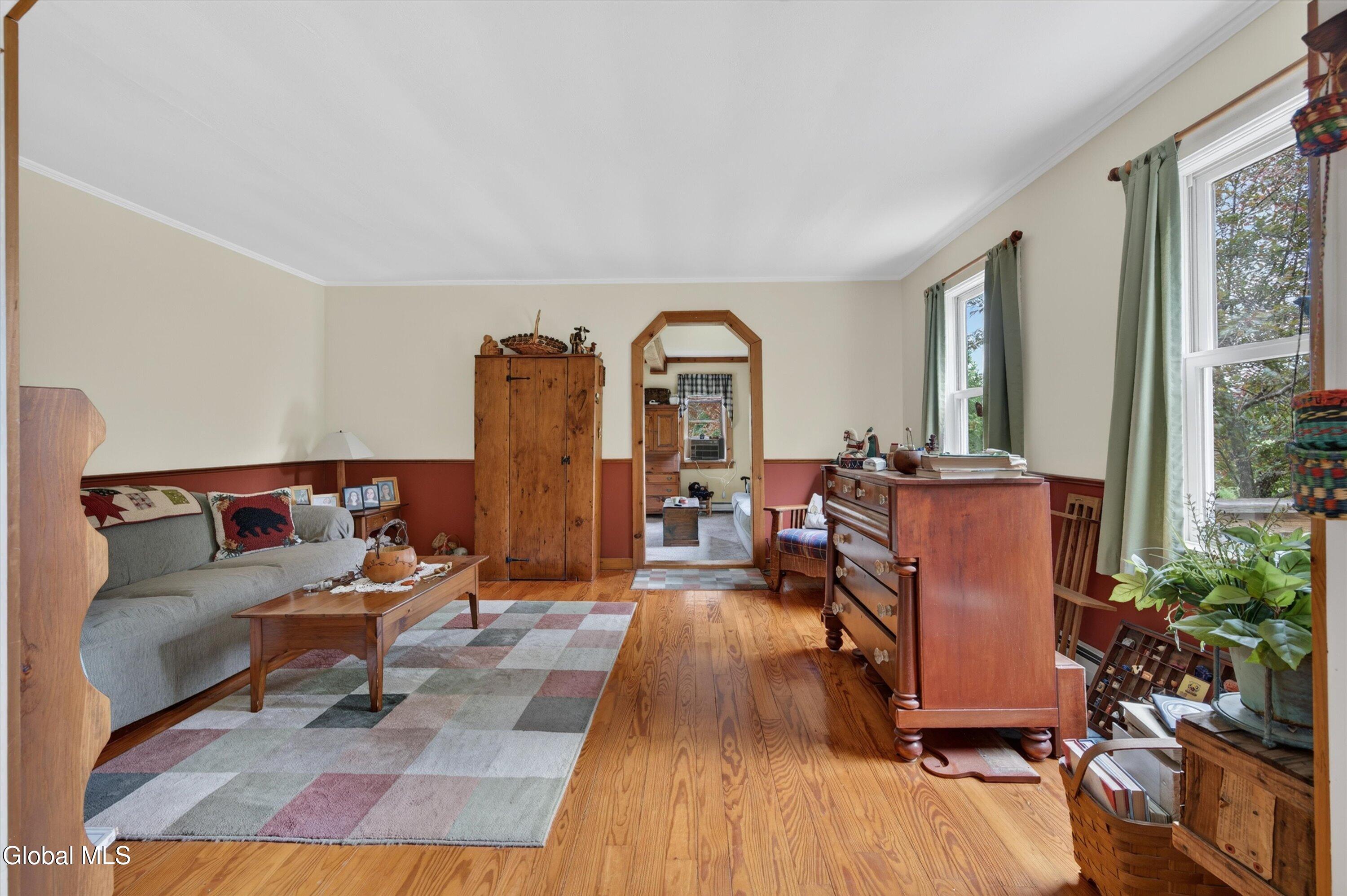 129 Camden Valley Road Shushan NY 12873