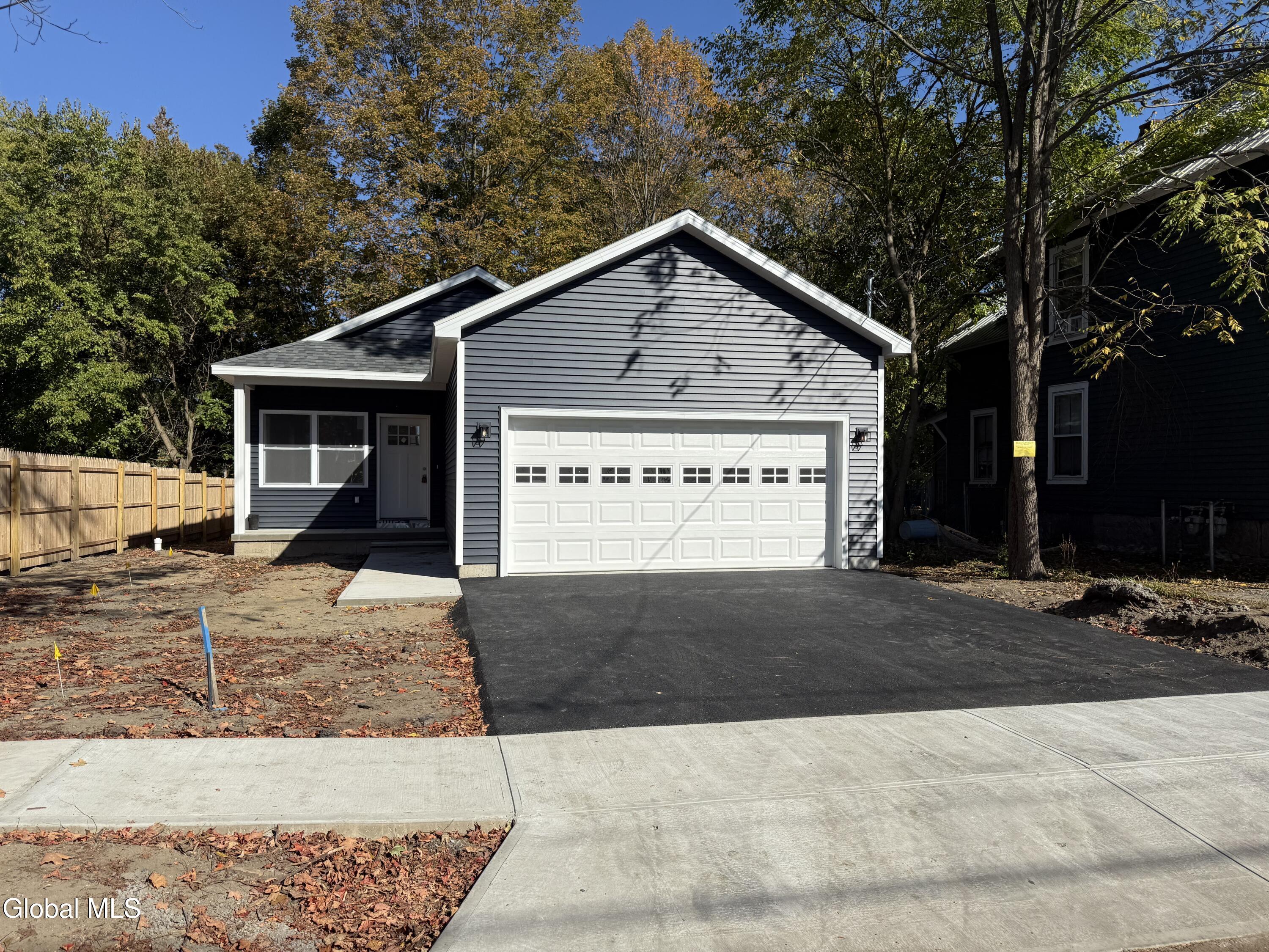 34 Baldwin Avenue Glens Falls NY 12801