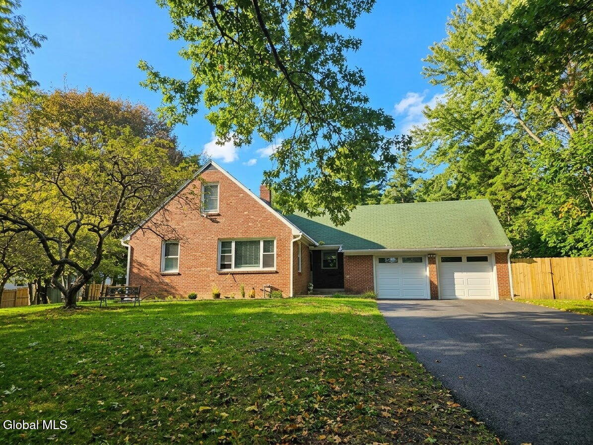 1016 New Loudon Road Colonie NY 12047