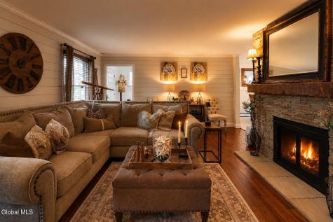 1161 County Highway 122 Gloversville NY 12078