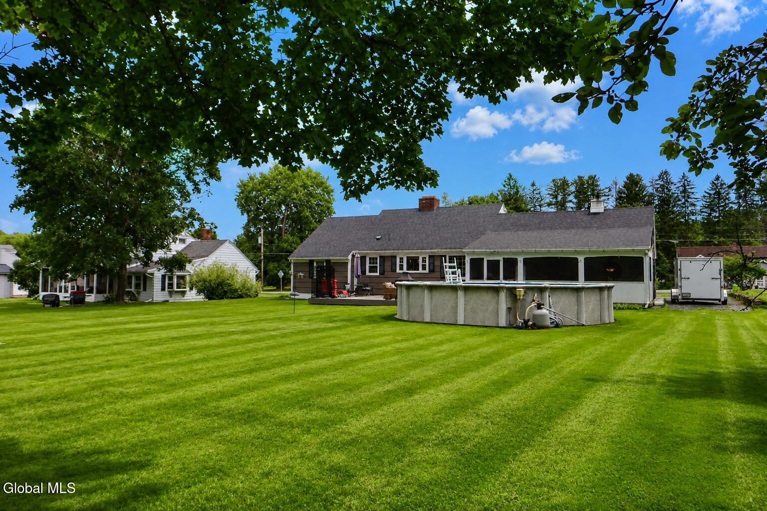 1161 County Highway 122 Gloversville NY 12078