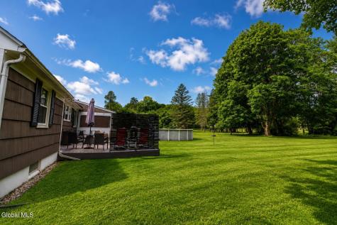 1161 County Highway 122 Gloversville NY 12078