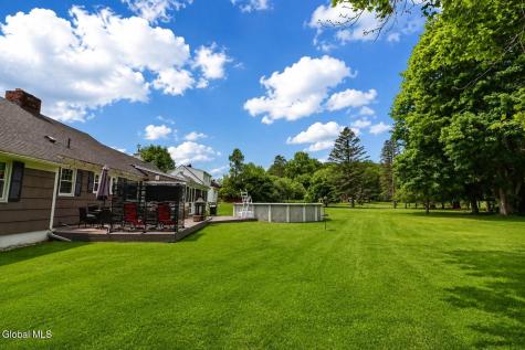1161 County Highway 122 Gloversville NY 12078