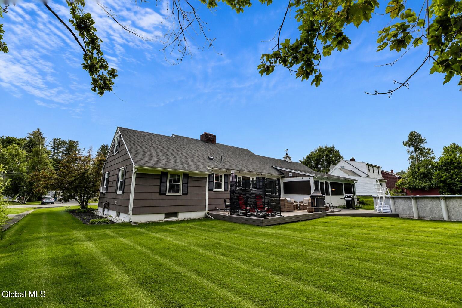 1161 County Highway 122 Gloversville NY 12078