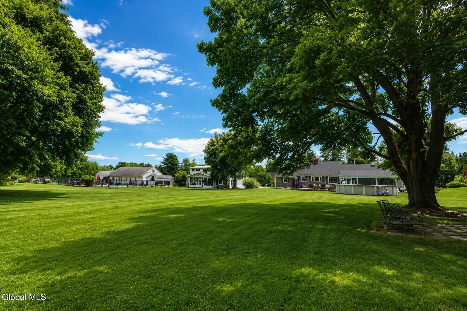 1161 County Highway 122 Gloversville NY 12078