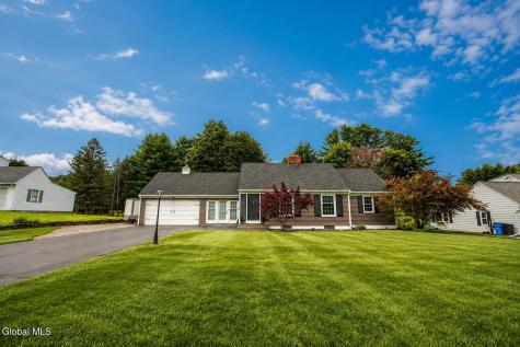 1161 County Highway 122 Gloversville NY 12078