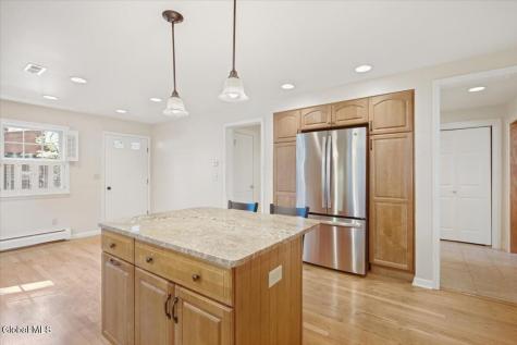 13 Cambridge Road Albany NY 12203