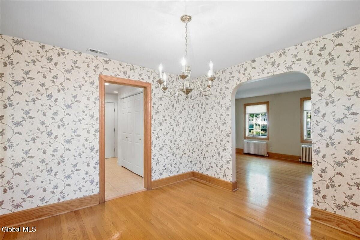 13 Cambridge Road Albany NY 12203
