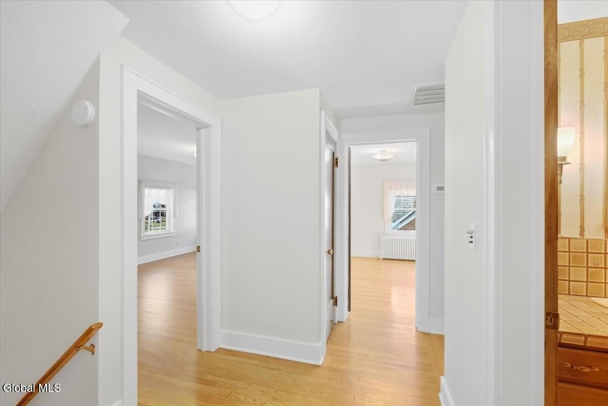 13 Cambridge Road Albany NY 12203
