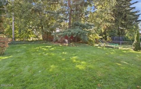 13 Cambridge Road Albany NY 12203