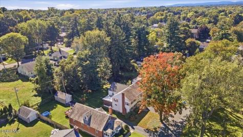 13 Cambridge Road Albany NY 12203