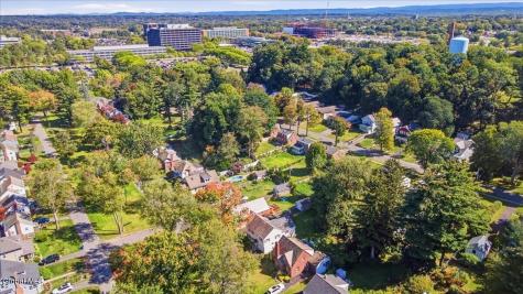 13 Cambridge Road Albany NY 12203