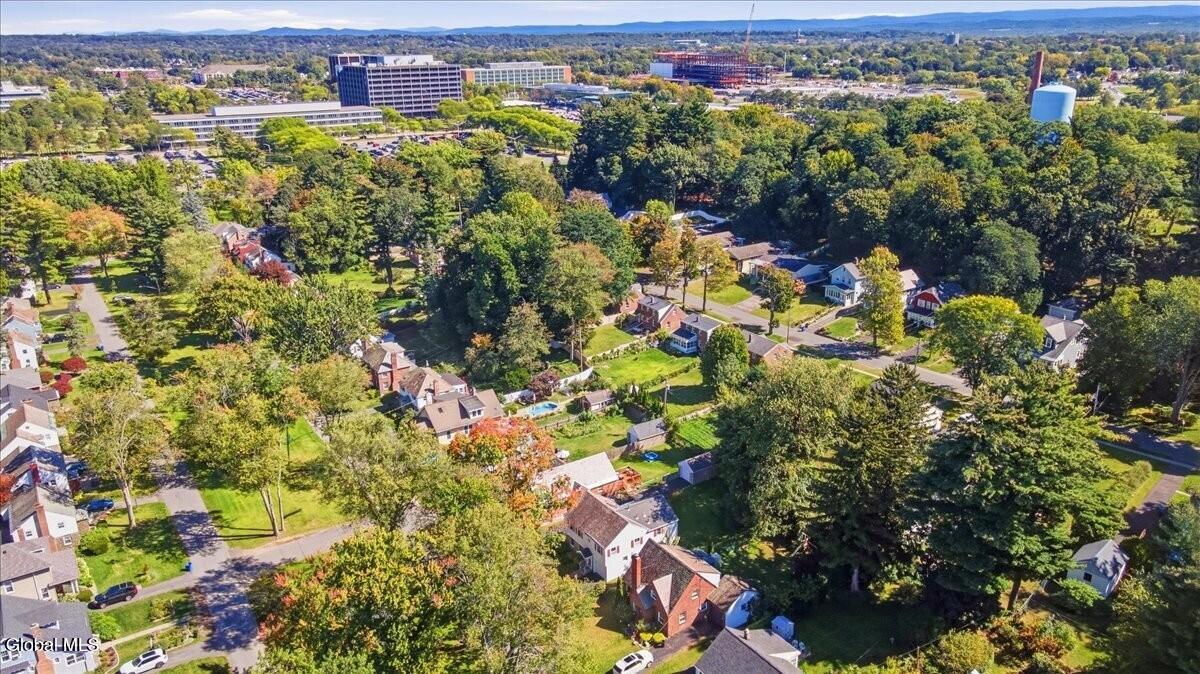 13 Cambridge Road Albany NY 12203