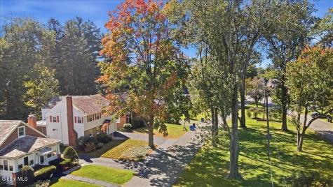 13 Cambridge Road Albany NY 12203