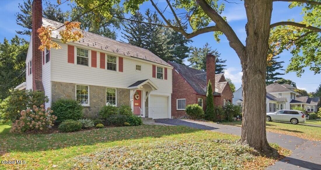 13 Cambridge Road Albany NY 12203
