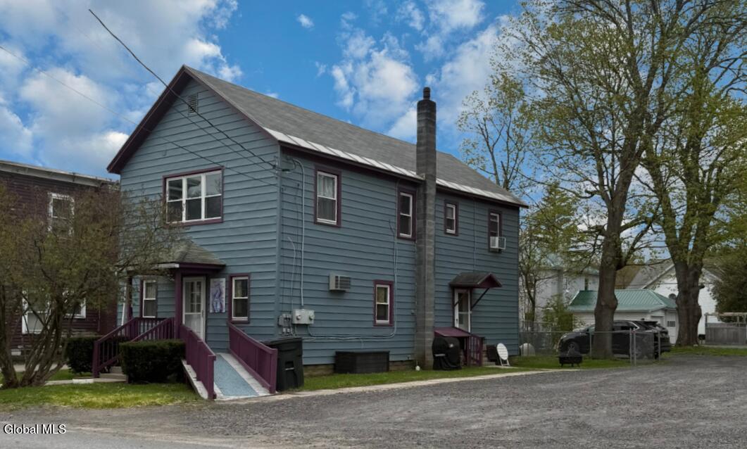 105 Beechwood Road Sharon NY 13459