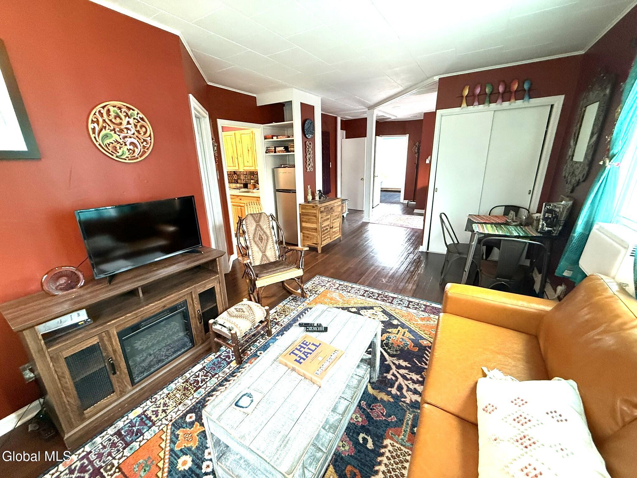 105 Beechwood Road Sharon NY 13459