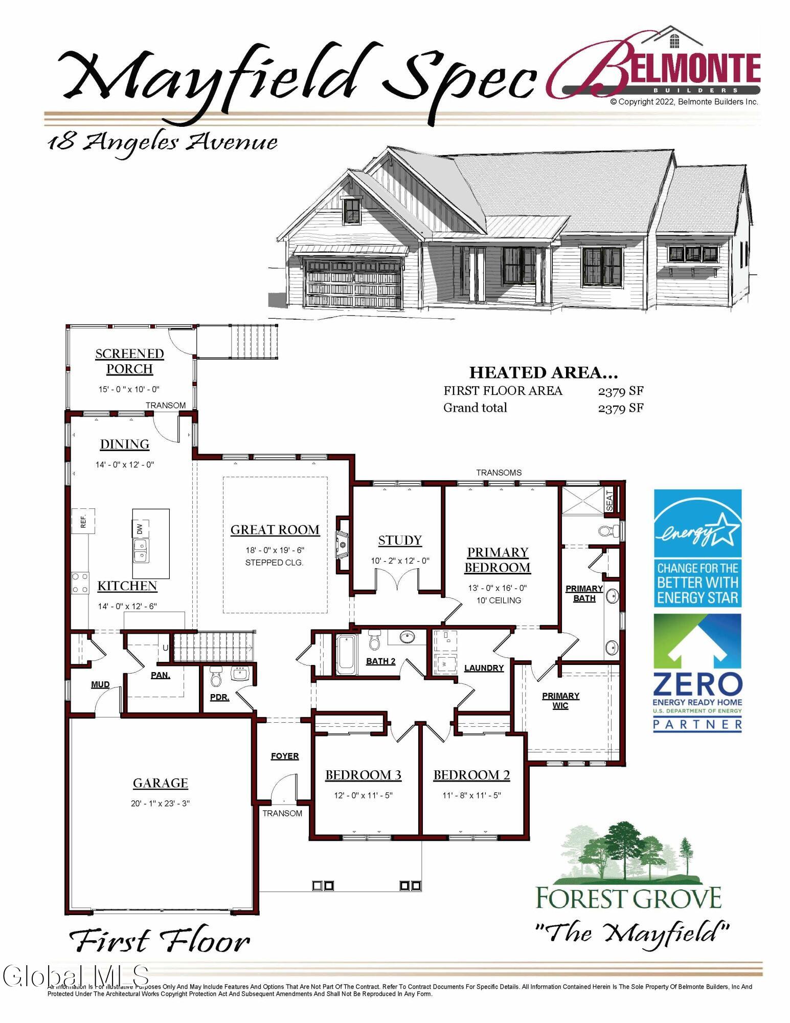 18 Angeles Avenue Saratoga Springs NY 12866