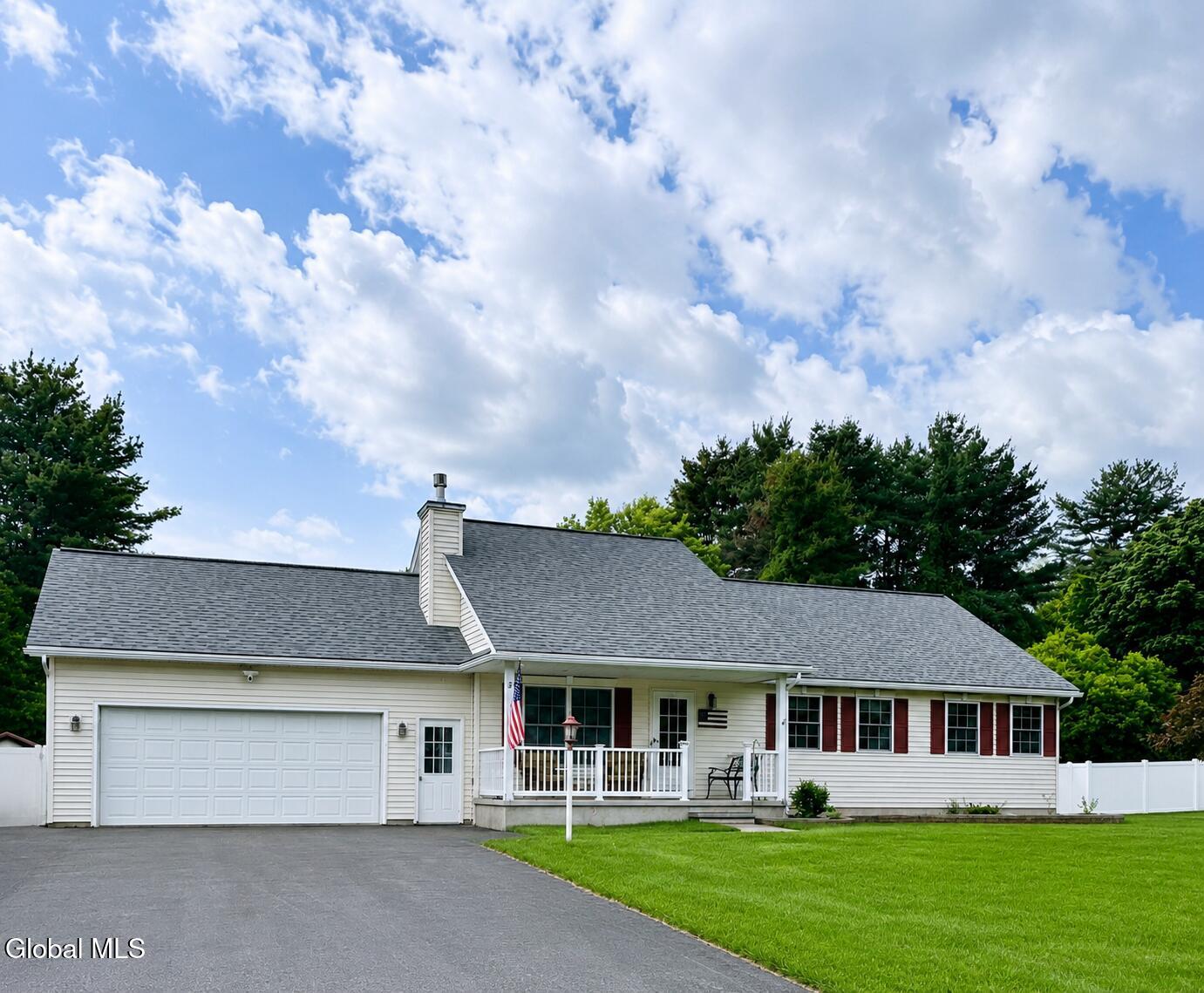 8 Meadow Drive South Glens Falls NY 12803