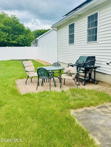 8 Meadow Drive South Glens Falls NY 12803