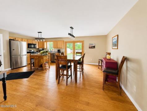 8 Meadow Drive South Glens Falls NY 12803