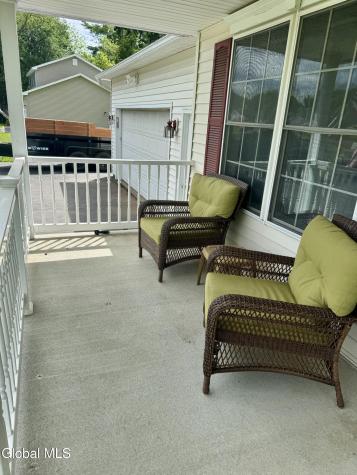 8 Meadow Drive South Glens Falls NY 12803