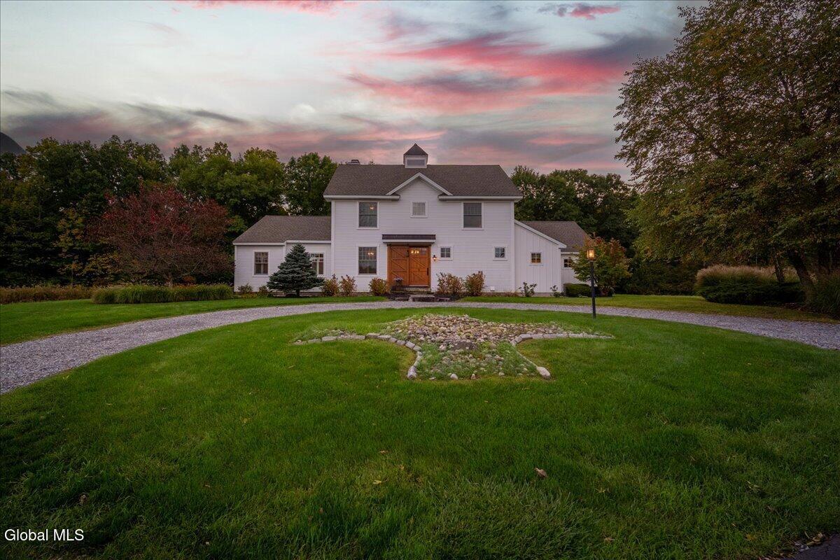13 Saratoga Farm Road Malta NY 12020