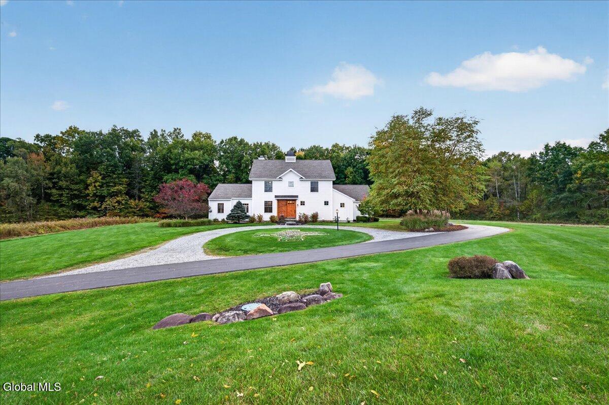 13 Saratoga Farm Road Malta NY 12020