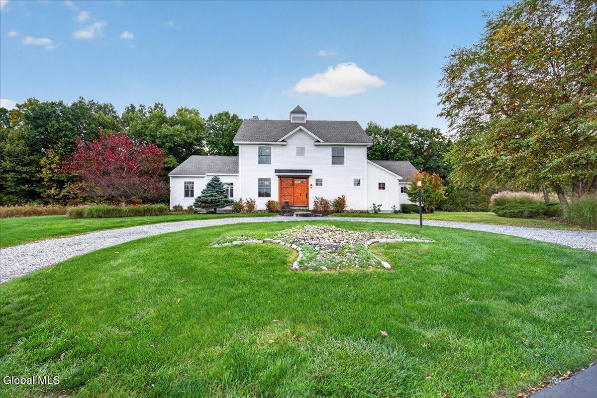 13 Saratoga Farm Road Malta NY 12020