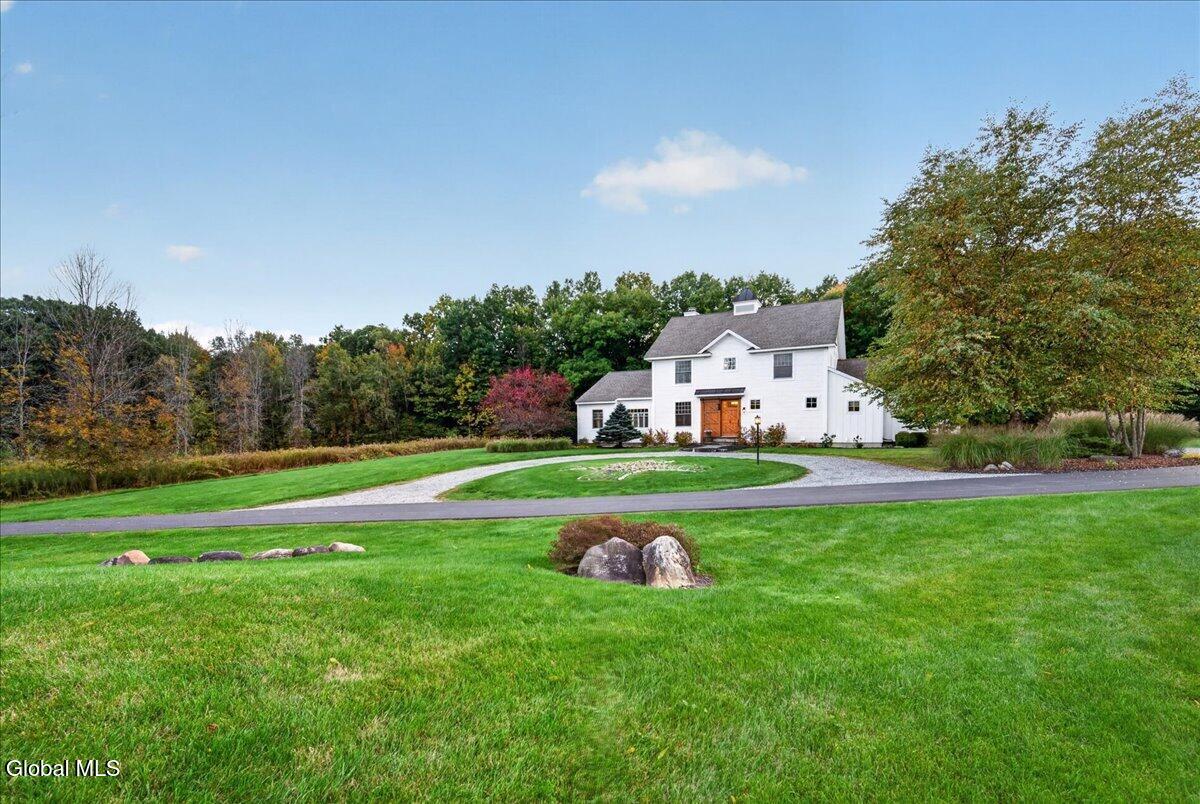 13 Saratoga Farm Road Malta NY 12020