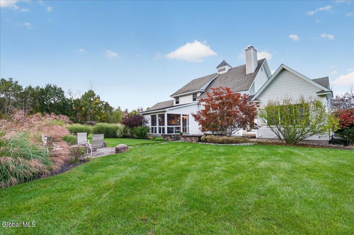 13 Saratoga Farm Road Malta NY 12020