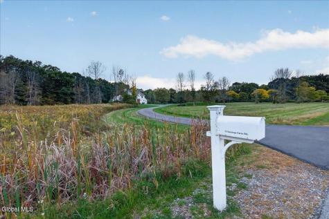 13 Saratoga Farm Road Malta NY 12020