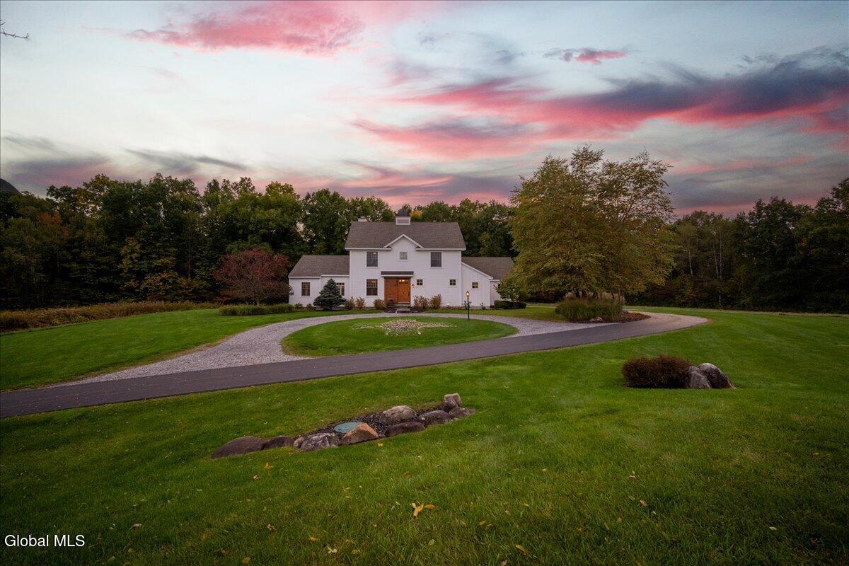 13 Saratoga Farm Road Malta NY 12020