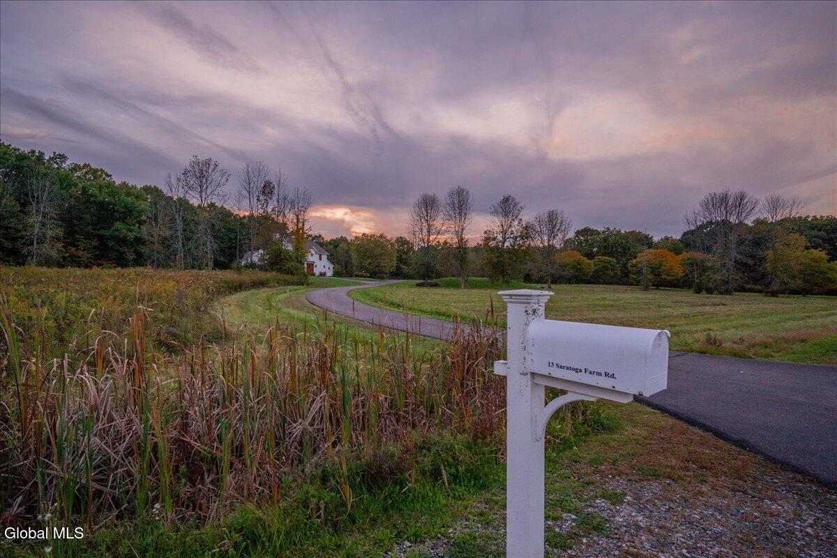 13 Saratoga Farm Road Malta NY 12020