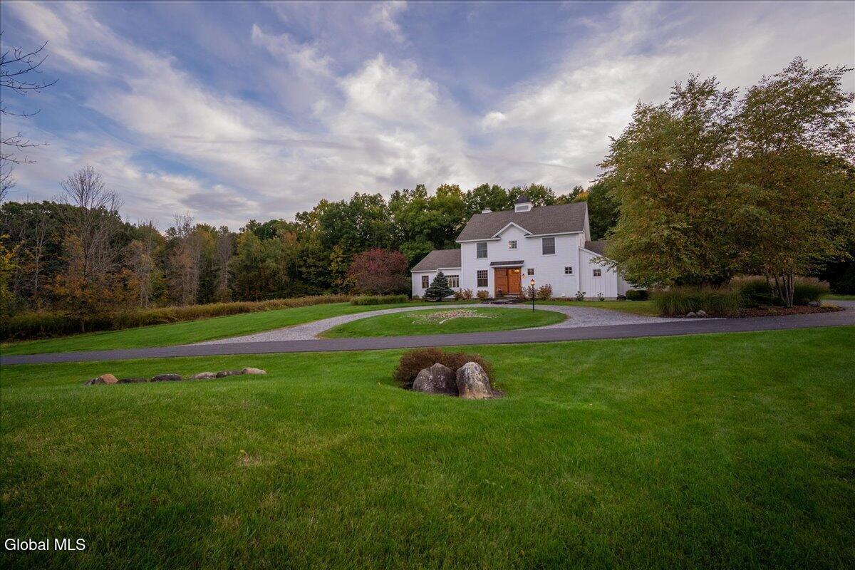 13 Saratoga Farm Road Malta NY 12020