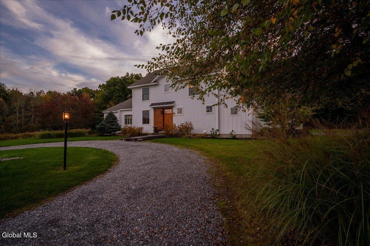 13 Saratoga Farm Road Malta NY 12020