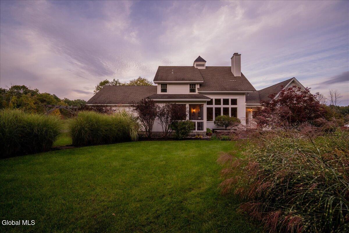 13 Saratoga Farm Road Malta NY 12020