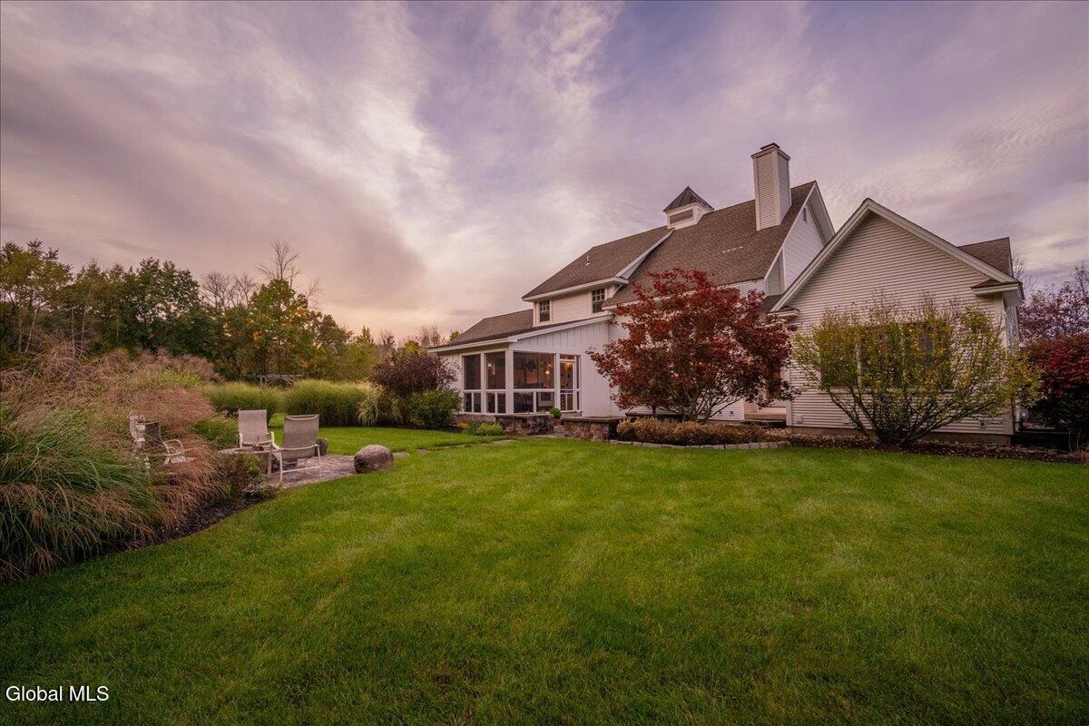 13 Saratoga Farm Road Malta NY 12020