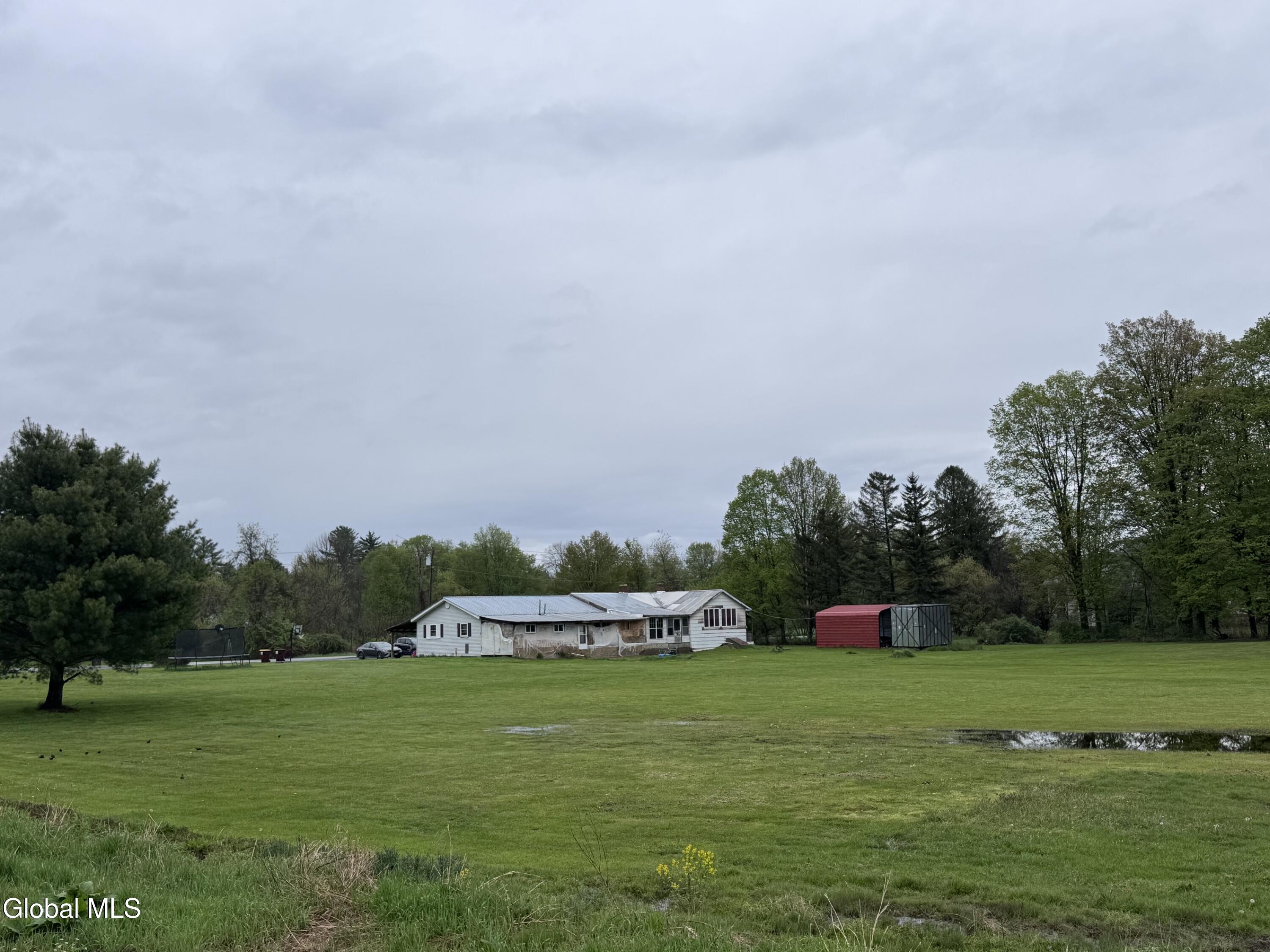 12 County Route 71 Cambridge NY 12816